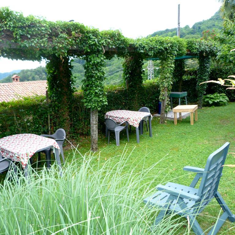 Villa Margherita Anduins المظهر الخارجي الصورة