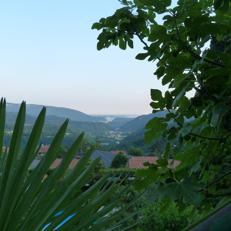 Villa Margherita Anduins المظهر الخارجي الصورة