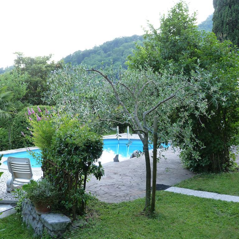 Villa Margherita Anduins المظهر الخارجي الصورة