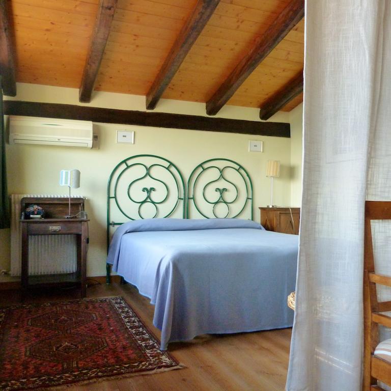 Villa Margherita Anduins الغرفة الصورة