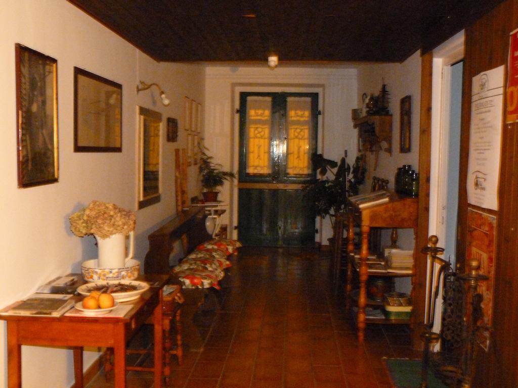 Villa Margherita Anduins المظهر الخارجي الصورة