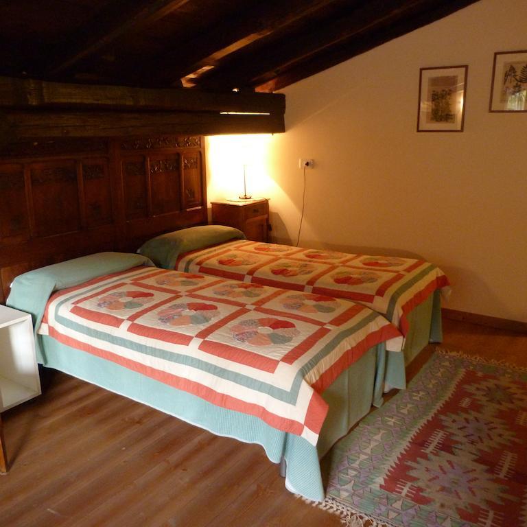 Villa Margherita Anduins الغرفة الصورة