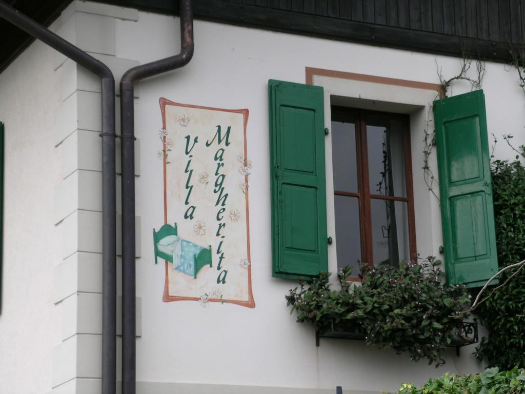 Villa Margherita Anduins المظهر الخارجي الصورة