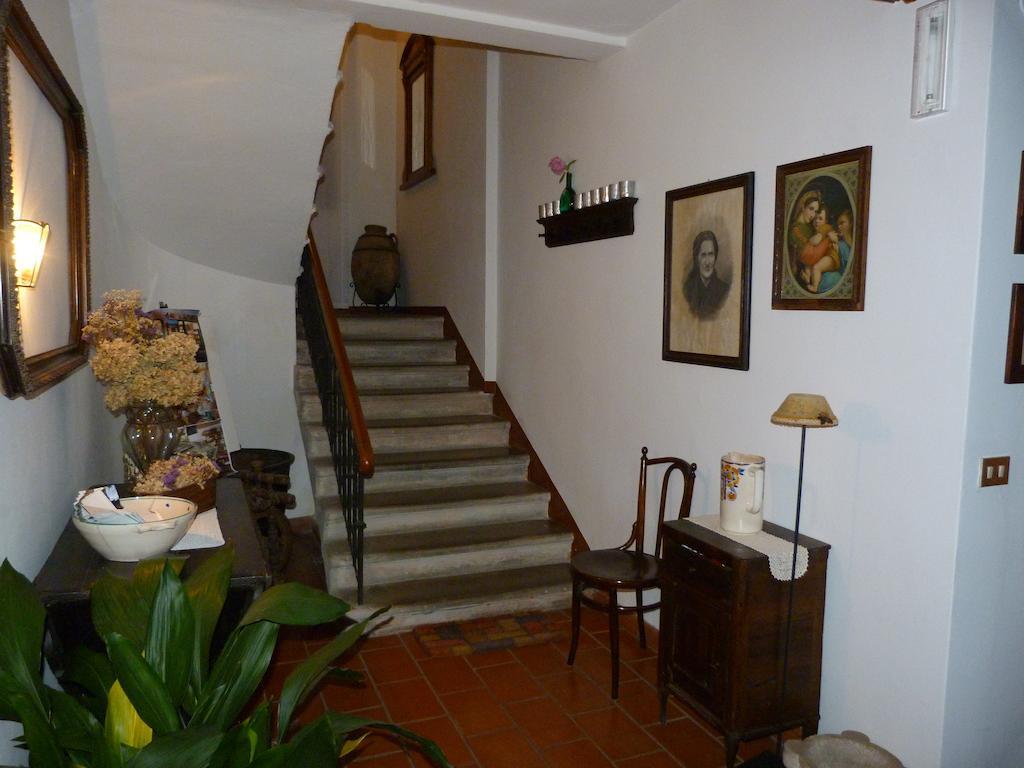 Villa Margherita Anduins المظهر الخارجي الصورة